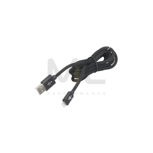 MAMMOOTH O173 141 USB charge cable Black