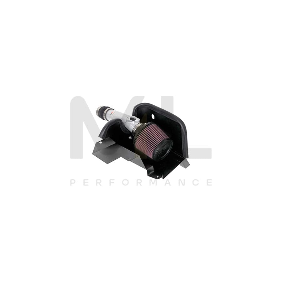 K&N 69-1507TS Performance Air Intake System