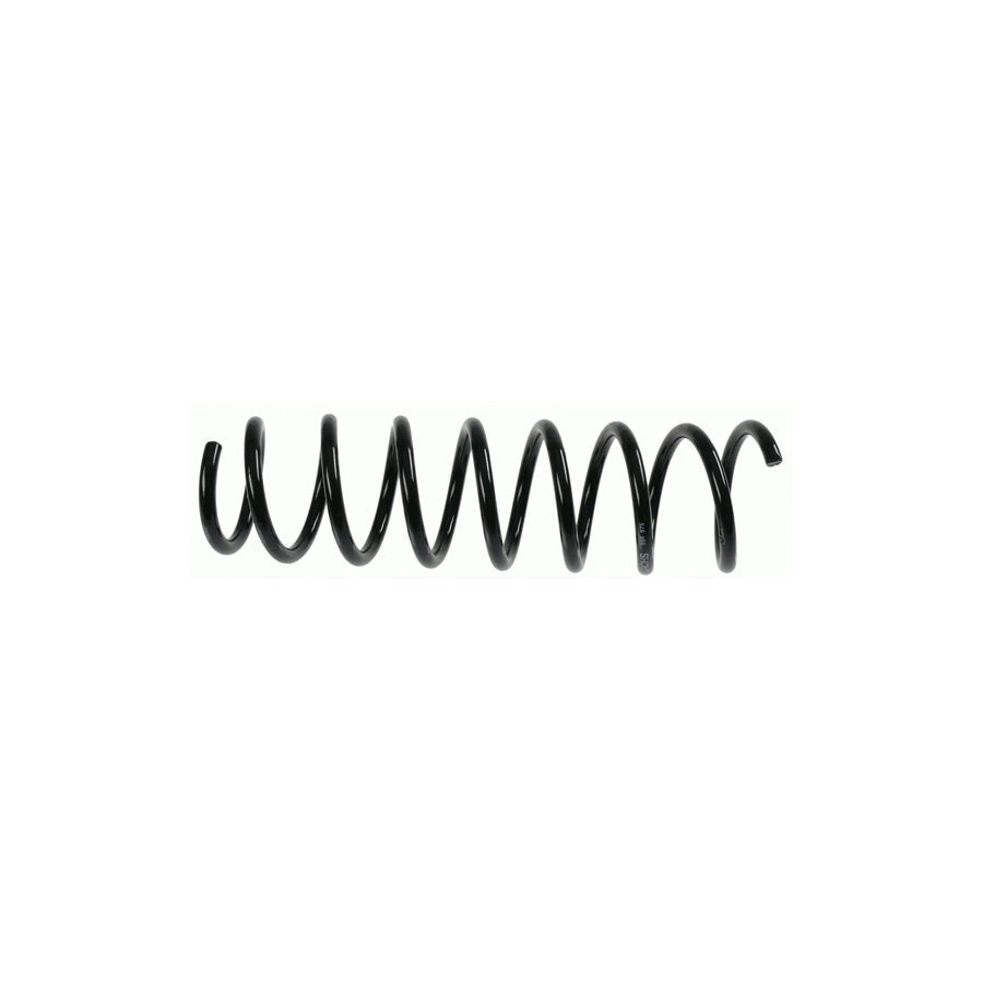 Sachs 996 975 Coil Spring For BMW 5 Saloon (E60)