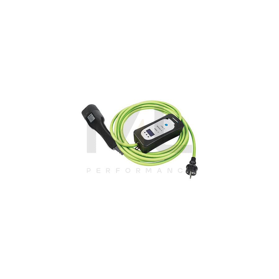 BLAUPUNKT 0270030 Portable charger 3.7 kW, CEE 7/7, Charging plug type 2, 16A, Phases 1, 110V, 250V, 8 m