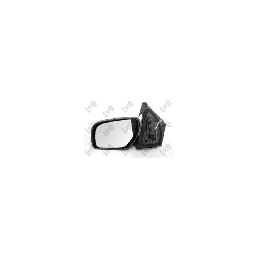 Abakus 3142M01 Wing Mirror for Renault Koleos I (Hy)