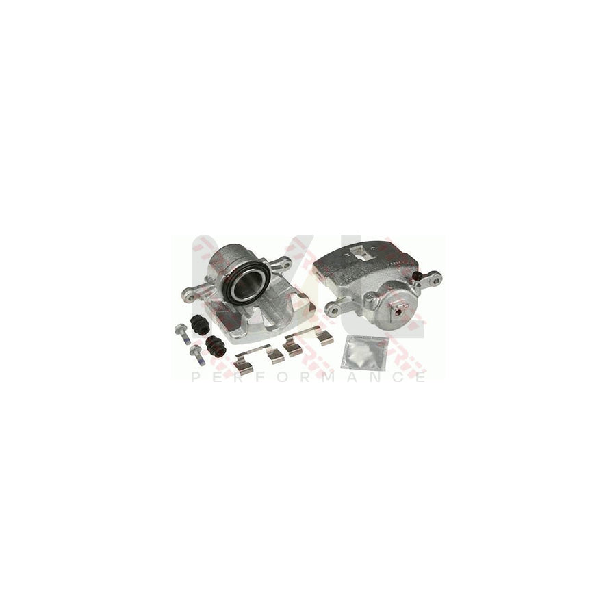 TRW BHX383E Brake Caliper for CHRYSLER PT CRUISER