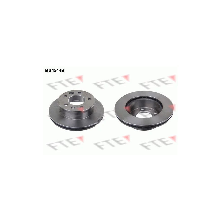 FTE Bs4544B Brake Disc