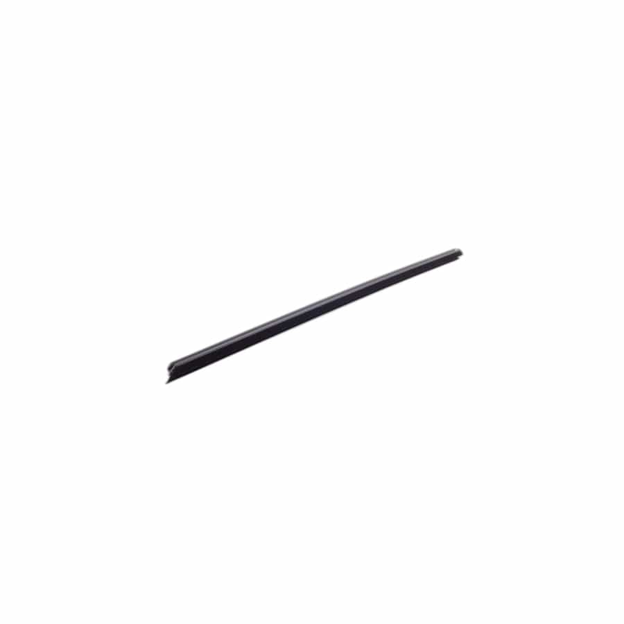 Genuine BMW 51337205717 F25 Channel Sealing,Inside,Door, Front Left (Inc. X3)