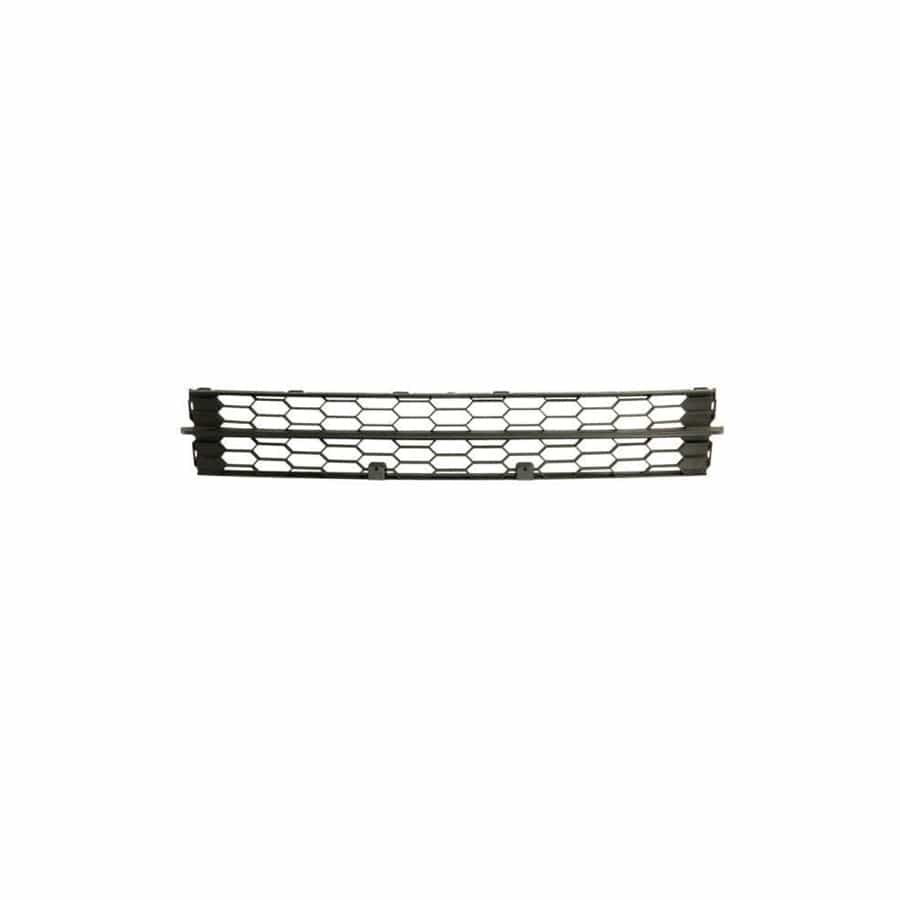 Blic 5703-05-7516910P Bumper Grill for Skoda Rapid