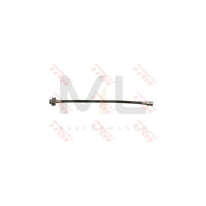 TRW PHA227 Brake Hose 430mm, M10x1