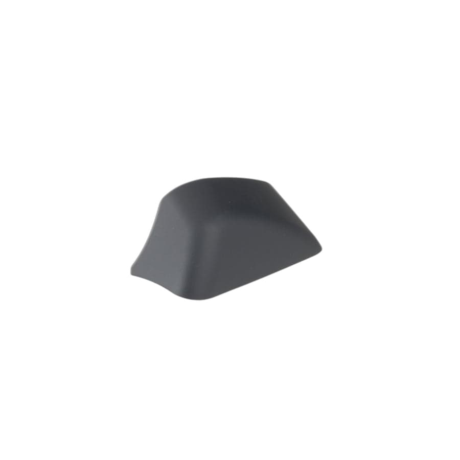 Genuine BMW 51478400135 E36 Left Cover F Trunk Roller Cover SCHWARZ (Inc. Z3)