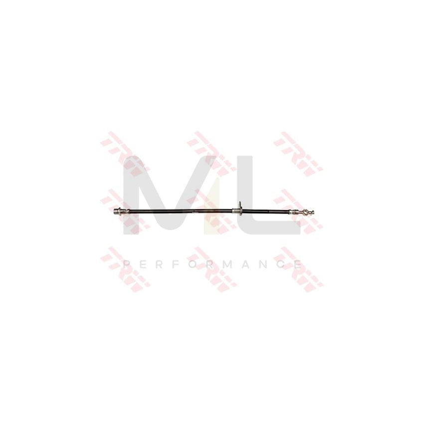 TRW PHD203 Brake Hose 473mm, M10x1