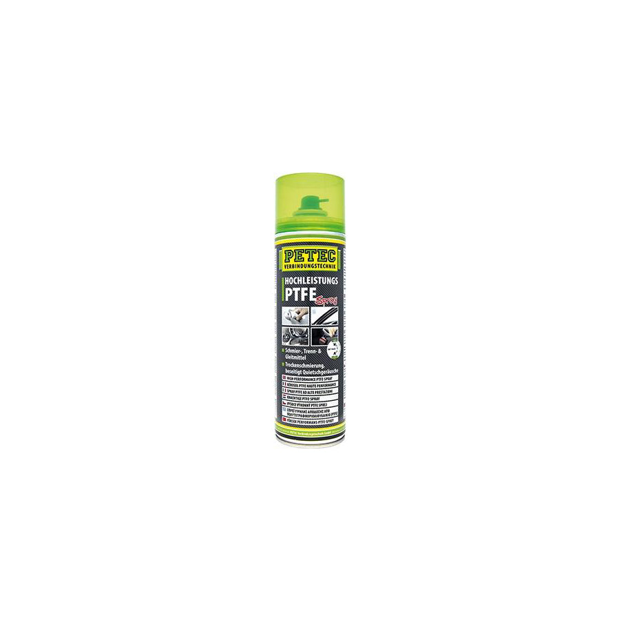 Petec 74050 Ptfe Spray