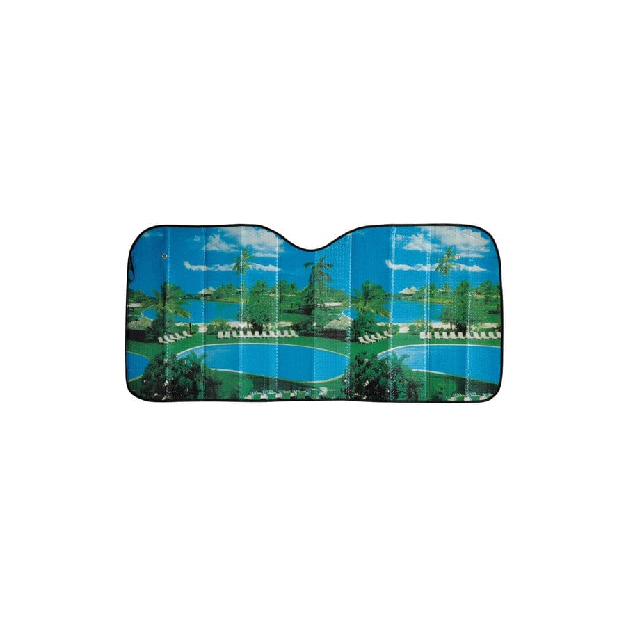 Cartrend  95109 Car Sun Shade