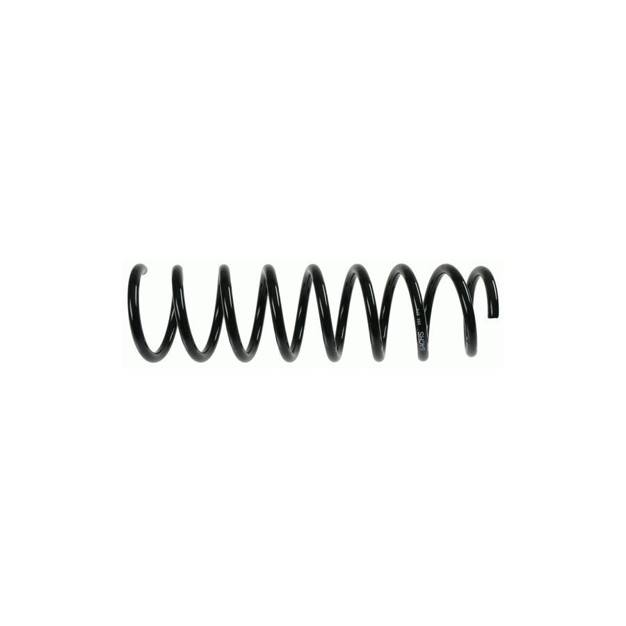 Sachs 996 976 Coil Spring For BMW 5 Saloon (E60)