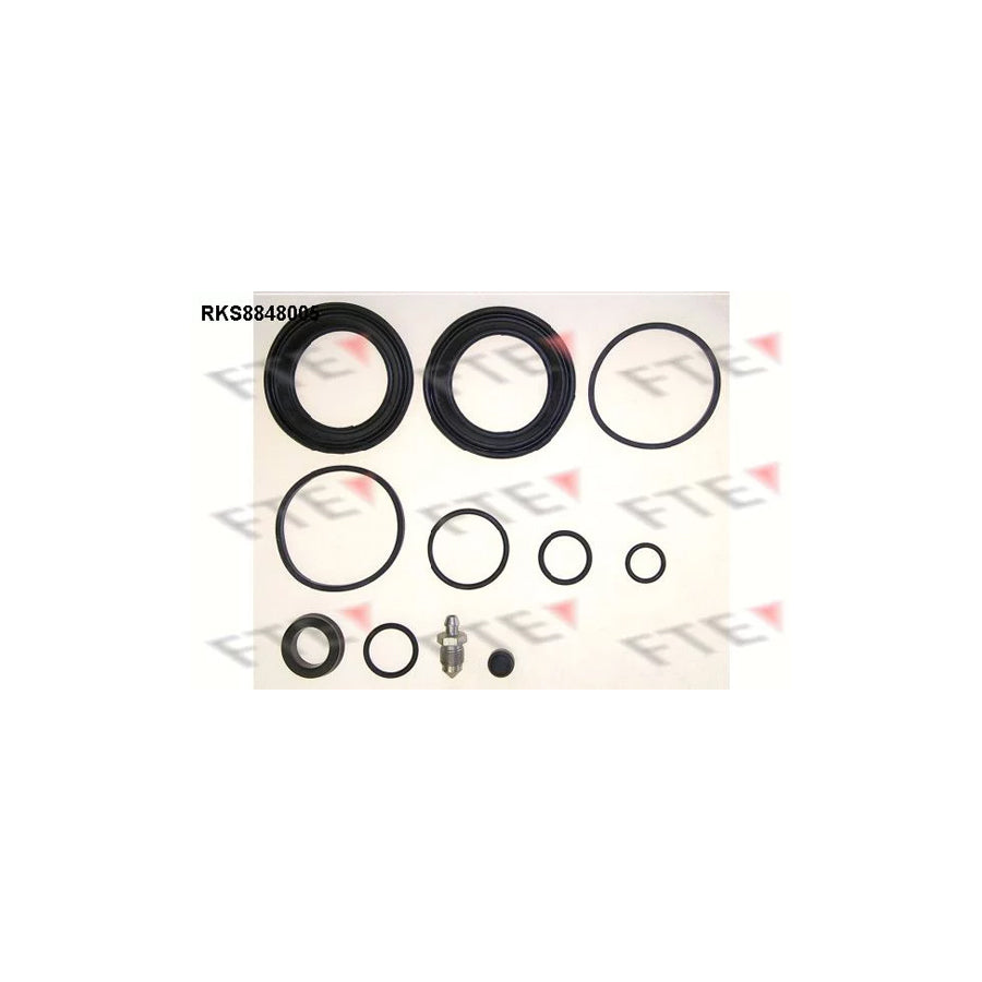 FTE Rks8848005 Repair Kit, Brake Caliper