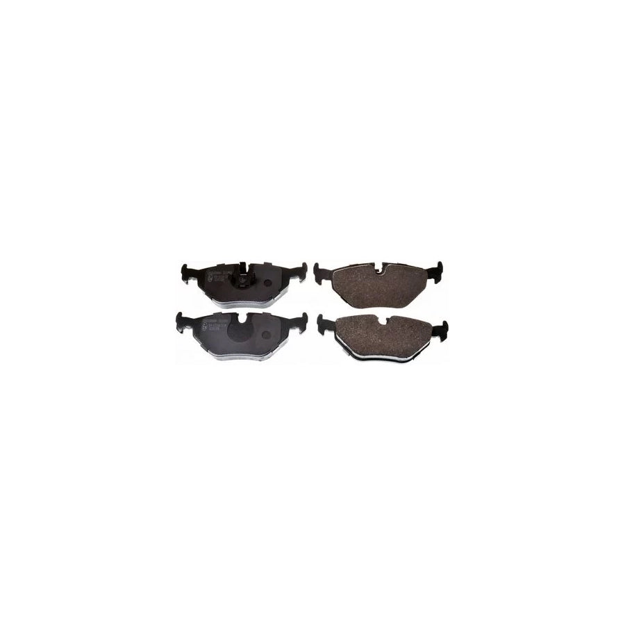 Denckermann B111092 Brake Pad Set