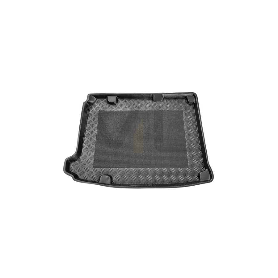 REZAW PLAST 100138M Car boot tray Elastomer, Plastic, Nonslip