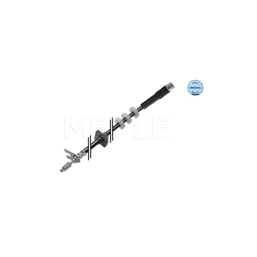 Meyle 11-14 525 0019 Brake Hose For Peugeot 406