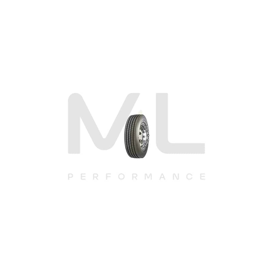 Goodyear URBANMAX MCA 295/80 R22.5 152/148J All-season Truck Tyre