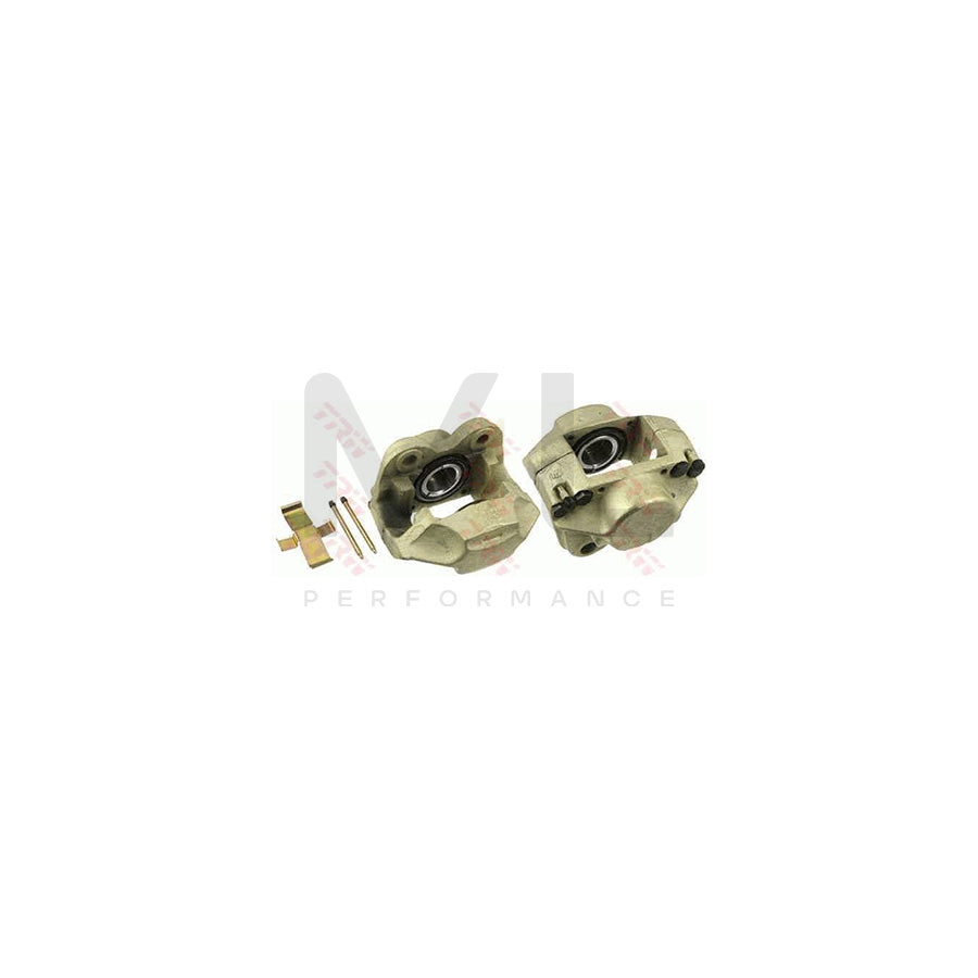 TRW BHX173E Brake Caliper for VW LT