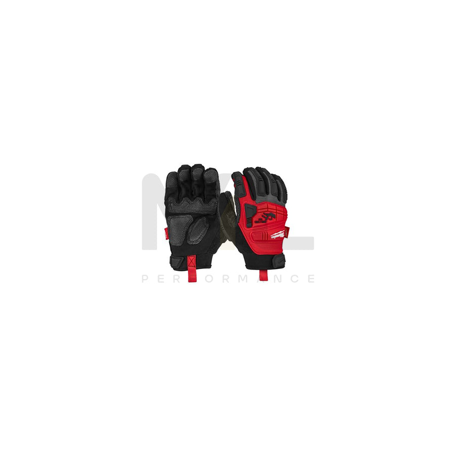 MILWAUKEE 4932471910 Work gloves