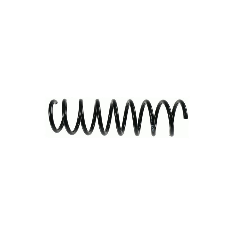 Sachs 996 977 Coil Spring for BMW 5 Saloon (E60)