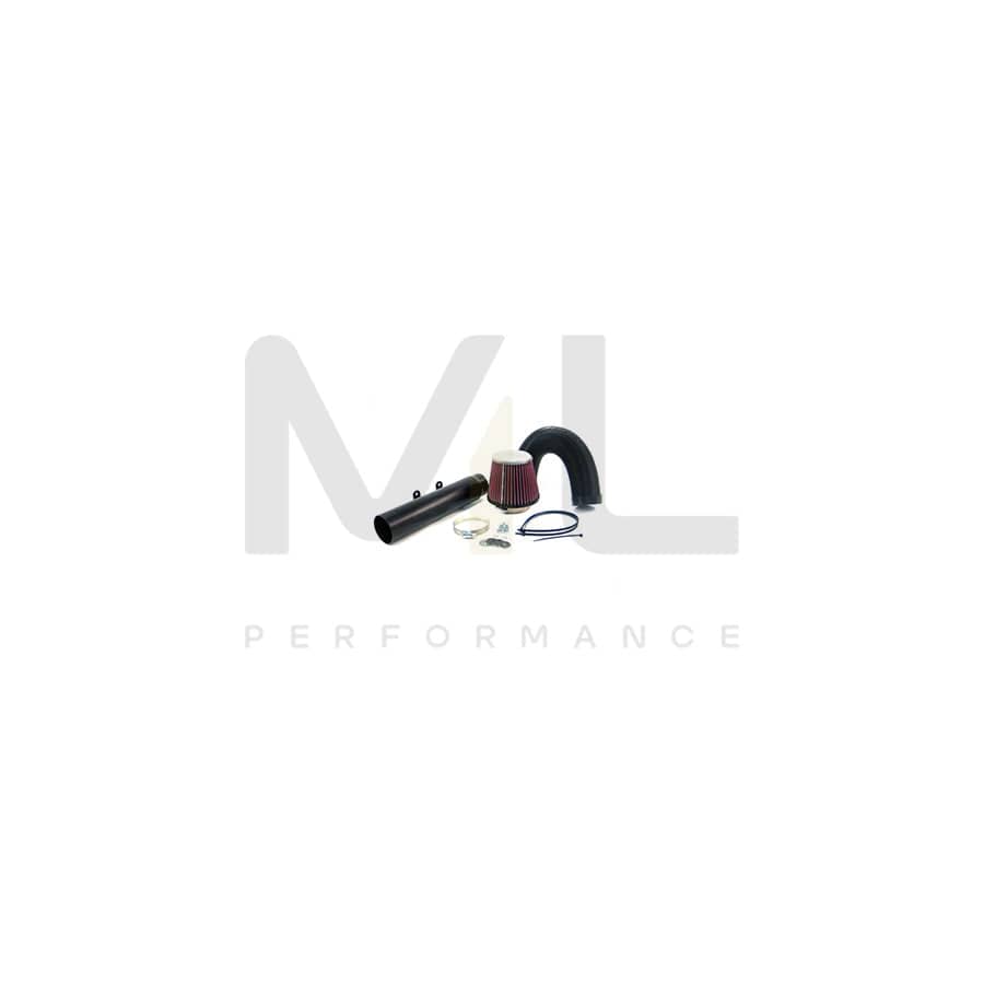 K&N 57-0212 Performance Air Intake System