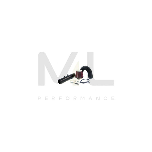 K&N 57-0212 Performance Air Intake System