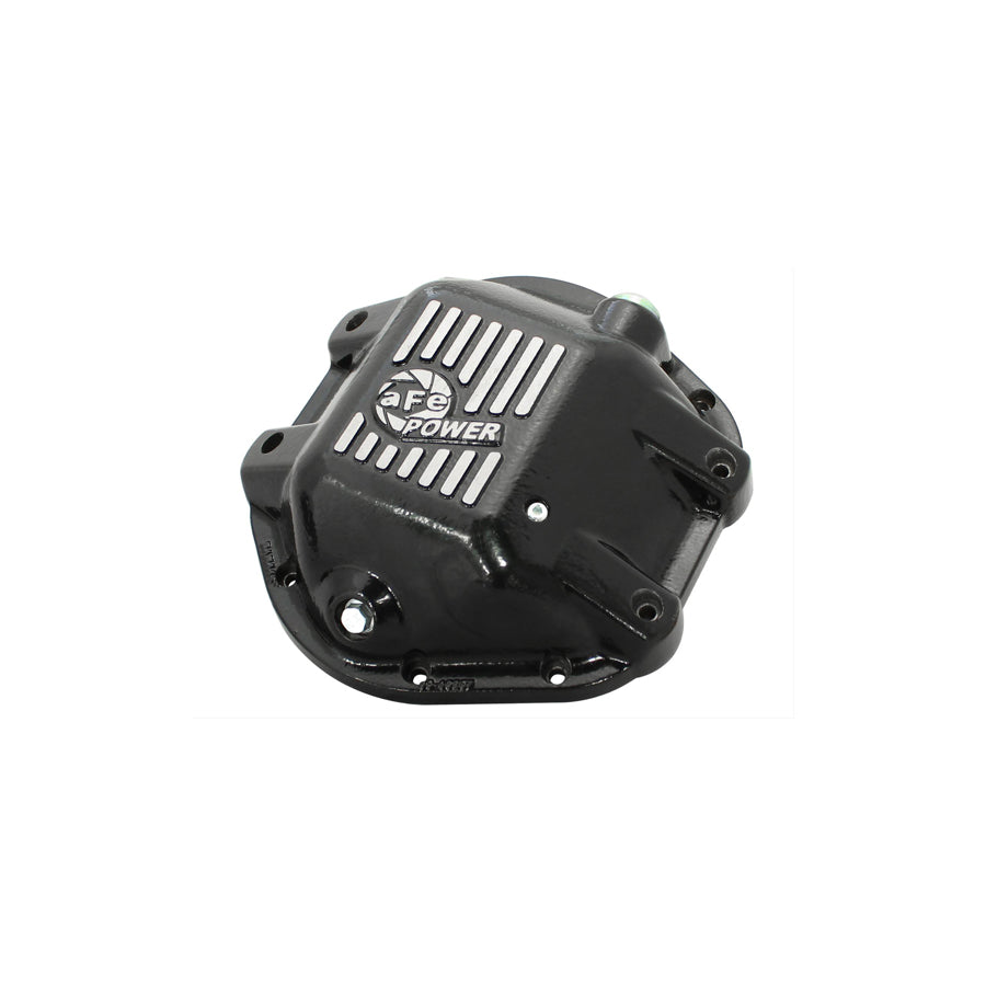 aFe 46-70162 Differential Cover Jeep Wrangler (TJ/JK) 97-18