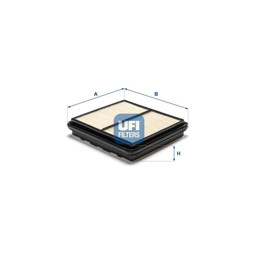 Ufi 30.235.00 Air Filter