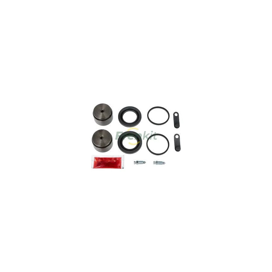 Frenkit 244916 Repair Kit, Brake Caliper for VW Touareg I (7La, 7L6, 7L7)