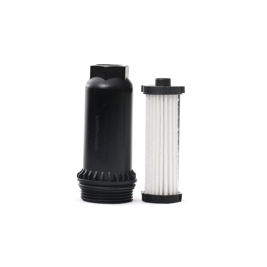 Ridex 416F0012 Hydraulic Filter, Automatic Transmission