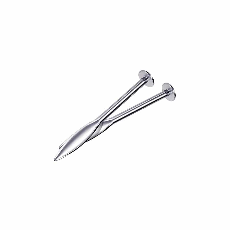 Marshalltown M/TMLP62DS Forged Line Pins (Pack 2)