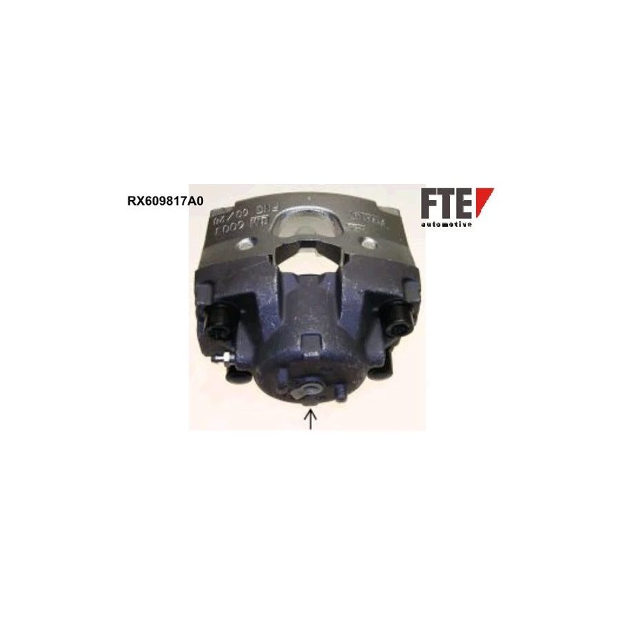 FTE 9292209 Brake Caliper