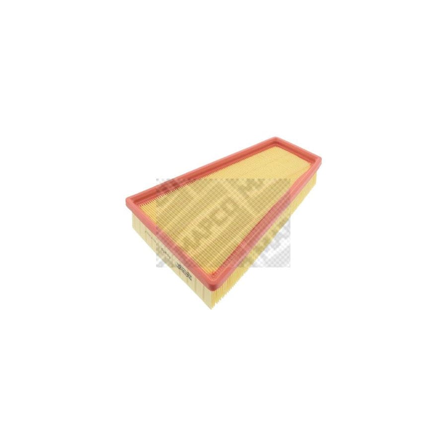 Mapco 60063 Air Filter For Renault Clio II Hatchback (Bb, Cb)