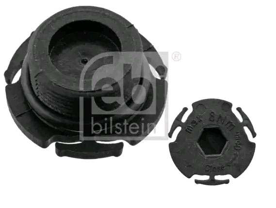 Febi Bilstein 47894 Sealing Plug, Oil Sump | ML Performance UK Car Parts
