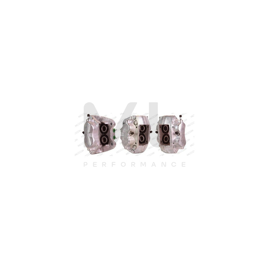 Ferodo Premier FCL692235 Brake Caliper Without Accessories