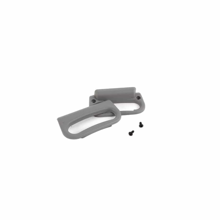 Genuine BMW 51479129648 E91 Handle GRAU (Inc. 320xd, 318d & 323i)