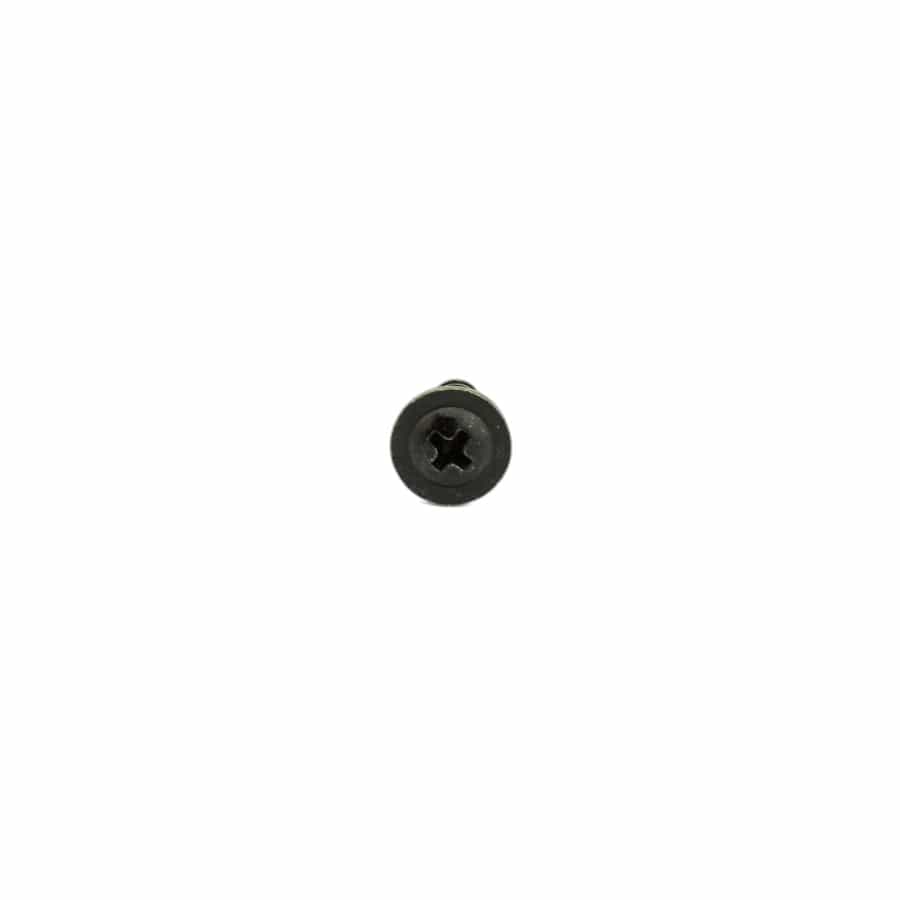 Genuine BMW 52109143824 F04 E72 E71 Fillister Head Screw (Inc. X6 M, 525i & 523i)