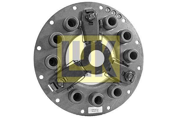 LuK 123 0027 20 Clutch Pressure Plate
