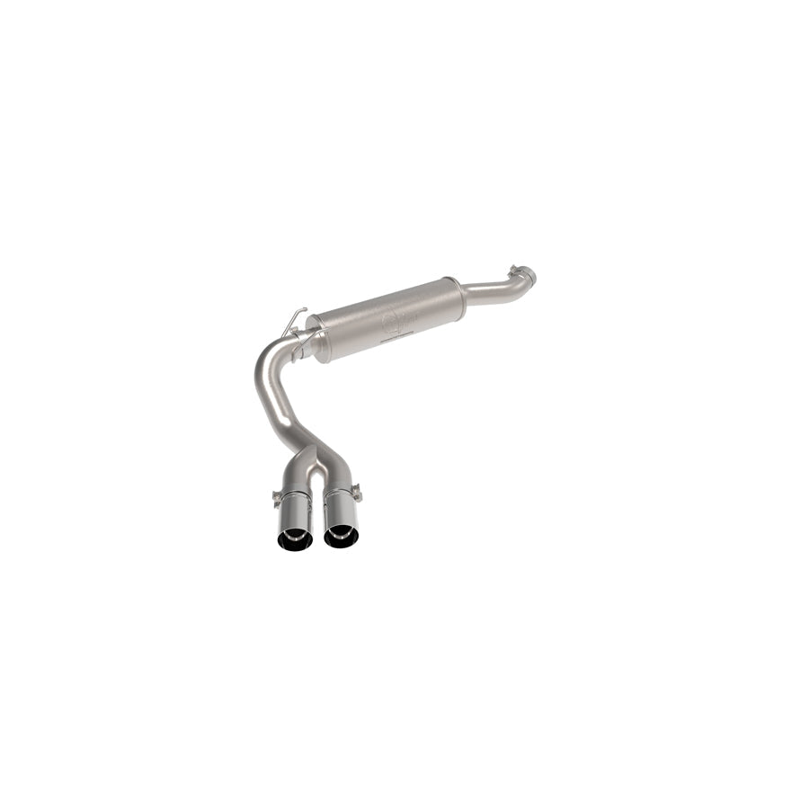 aFe 49-42082-P Cat-Back Exhaust System RAM Trucks 19-21 V8-6.4L HEMI
