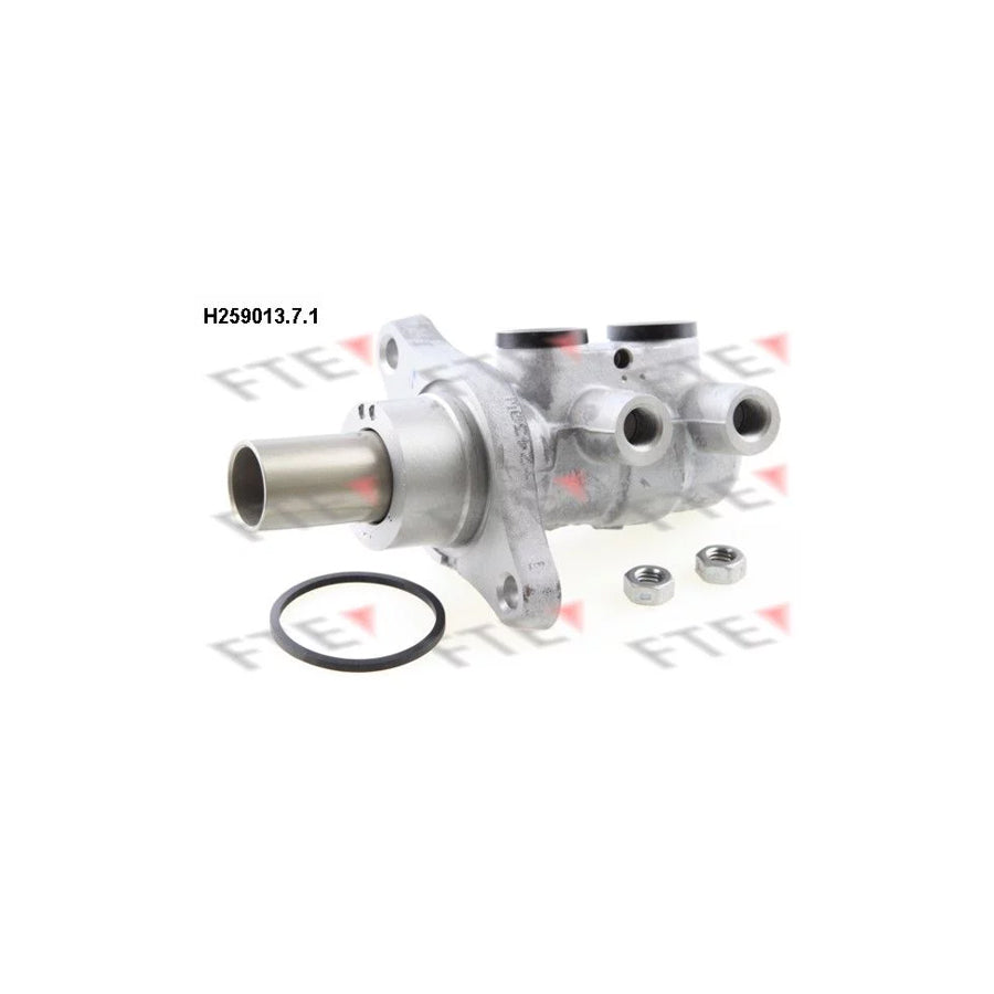 FTE H259013.7.1 Brake Master Cylinder