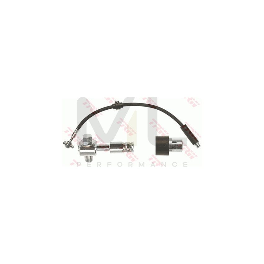 TRW PHD1235 Brake Hose 515mm, M10x1