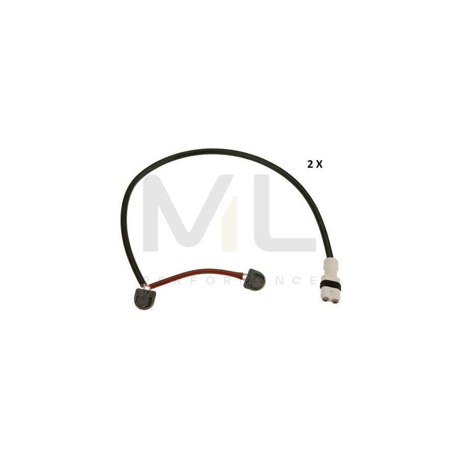 TRW GIC319 Brake pad wear sensor for PORSCHE 911