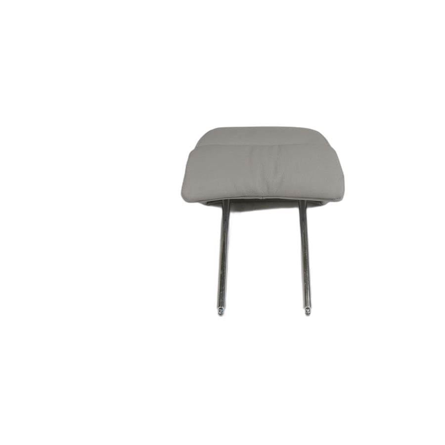 Genuine BMW 52107114423 E60 E61 Multi-Functional Headrest GRAU (Inc. 528xi, 523i & 525d)