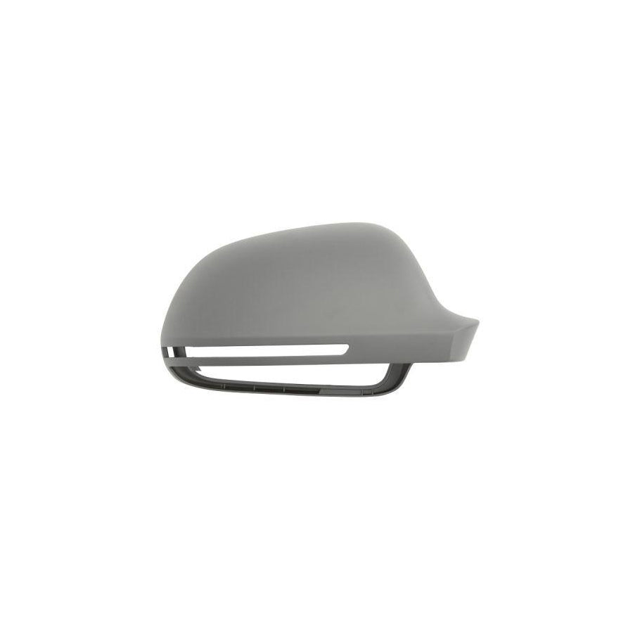 Blic 6502-08-3421201P Front Cowling for Mazda 2 Hatchback (De, Dh)