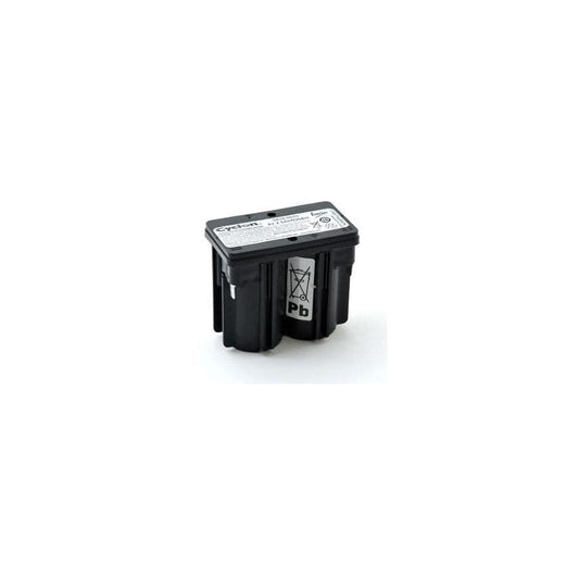 Enersys Cyclon 08190010 4V 2,5Ah (10h) lead battery Monobloc