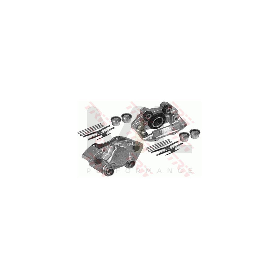 TRW BHV193E Brake Caliper