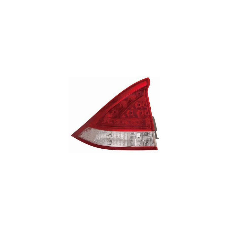 Abakus 2171999Lue Rear Light for Honda Insight II Hatchback (Ze)