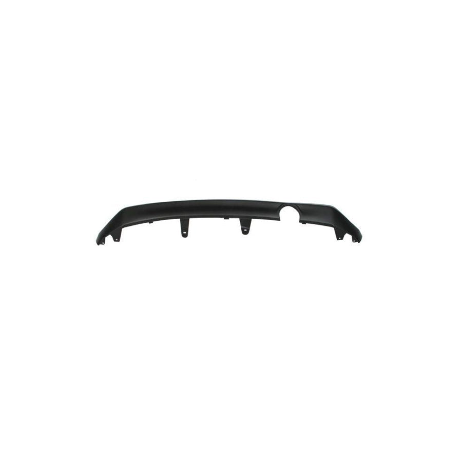 Blic 5513-00-0531975Q Front Splitter for Citroen C3