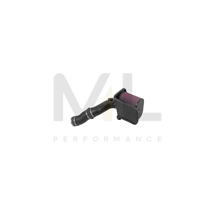 K&N 57-2546-1 Performance Air Intake System
