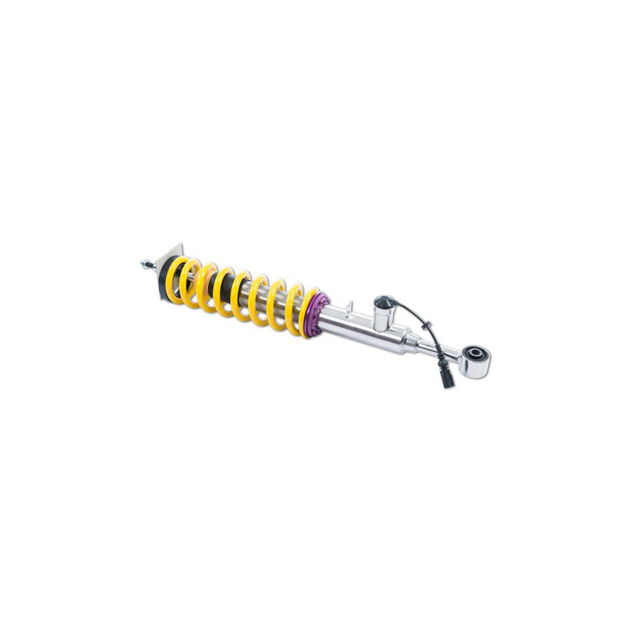 KW 39087001 Tesla Model S DDC ECU Coilovers 4  | ML Performance UK Car Parts
