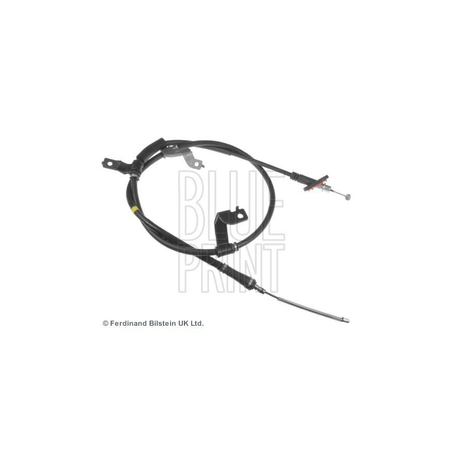 Blue Print Adg046199 Hand Brake Cable for KIA Sportage II (Je, Km)